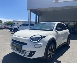 Fiat 600 ii 1.2 t-gen 3 hybrid 145 pop edct6