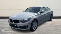 Bmw Série 3 Gran Turismo 320dA 190ch Business Lounge