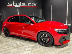 Audi RS3 Sportback quattro S tronic 294kW