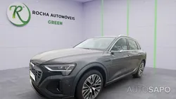 Audi Q8 de 2023