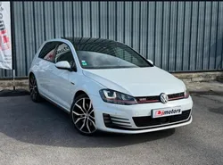 GOLF GTI Performance Mk7 230ch Dsg6