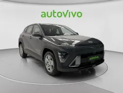 HYUNDAI Kona 1.6 TGDI Nline 4x2