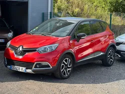 Renault Captur 1.5 dCi 90 cv EDC6 Helly Hansen / 1ère main