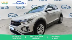 Volkswagen T-Roc 1.5 TSI 150 DSG7 Life