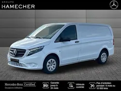 Mercedes-benz Vito Fg 114 CDI Long Pro Propulsion 9G-Tronic