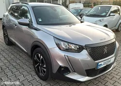 Peugeot 2008 1.2 PureTech Allure EAT8