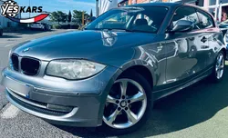 BMW Série 1 118i 143ch Edition Confort 3p / MOTEUR A CHAINE