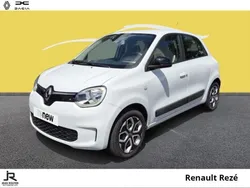 Renault Twingo E-Tech Electric Equilibre R80 Achat Intégral