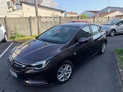 Opel Astra 1.6 CDTI 110 CV éditions garantie 6 mois