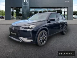 DS 3 Hybride 145 e-DCT6 Edition France