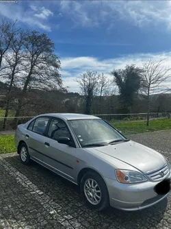 Honda Civic 1.4 90cv