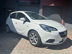 OPEL CORSA 1.4 Turbo 100 ch Start/Stop Active MOTEUR À CHAINE