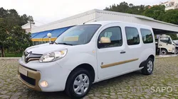 Renault Kangoo 1.5 dCi Maxi Business de 2018