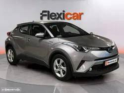 Toyota C-HR 1.8 HSD Comfort