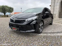 Renault Clio TCe 90 TECHNO