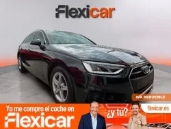 Audi A4 Avant Advanced 30 TDI 100kW S tronic