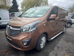 Magnifique Opel Vivaro 1.6 cdti 120 cv L1h1 128.000 kms