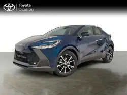 TOYOTA C-HR 140H Advance