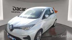 Renault ZOE de 2020