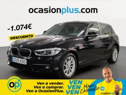 BMW Serie 1 116d