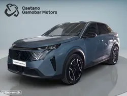 Peugeot E-3008 73 kWh Allure