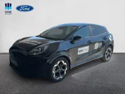 FORD Puma Gen-e FWD 43kWh Premium