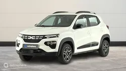 Dacia Spring Essential