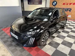 Peugeot 208 1.2 PURETECH 100CH S&S ACTIVE
