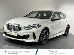 Bmw Série 1 118i 136ch M Sport