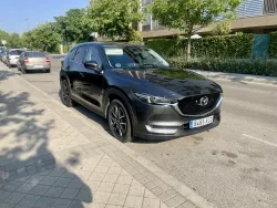 Mazda CX-5 2.2D Zenith 2WD 110Kw