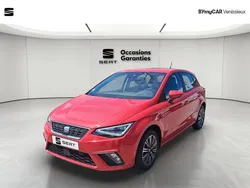 SEAT Ibiza 1.0 MPI 80 ch S/S BVM5 Copa