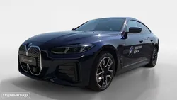 BMW i4 eDrive40 Desportiva M