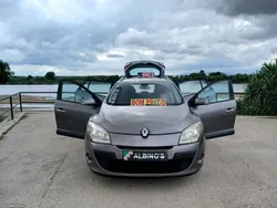 Renault Mégane megane 1.5 Dci