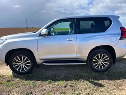 Toyota Land cruiser 2019