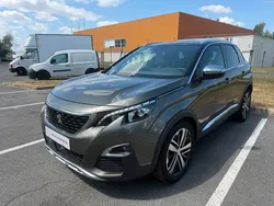 Peugeot 3008 GT 2.0 Hdi 180ch EAT6