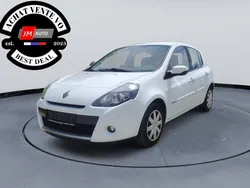 Clio 3 tomtom-quickshift-boite auto-2010-1.2 16v75ccv-124000km