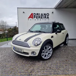 MINI Cooper nd