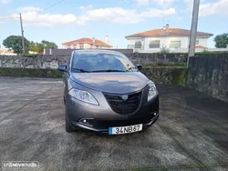 Lancia Ypsilon 1.2 S&S Urban
