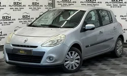 Renault CLIO III 1.2 16V 75CH EXPRESS CLIM 5P GARANTIE 12 MOIS