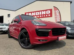 Porsche CAYENNE (958) 3.6 440CH GTS
