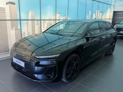 AUDI A6 e-tron Avant Performance 367 ch 100 kWh S line