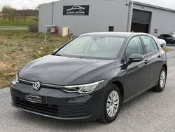 Volkswagen Golf 8 / 1.0 TSI 110 / LED / Radar AV/AR / Garantie 3 mois