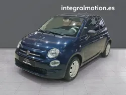 FIAT 500 1.0 Hybrid Cult 52kW