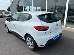 Renault clio 4 1.5 dci 75 cv zen