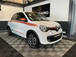 RENAULT TWINGO III 0.9 TCe 110 GT