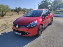 Renault Clio Sport Tourer Dynamique S 90Cv Gasolina