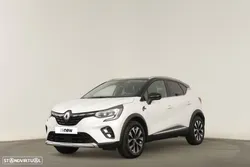 Renault Captur 1.0 TCe Techno