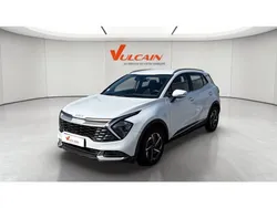 Kia Sportage VP 1.6 CRDi 136ch MHEV DCT7 4x4 Active Business