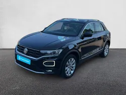 Volkswagen T-Roc 2.0 TDI 150ch Carat DSG7