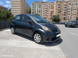 Toyota Aygo 1.0 Power Pack+AC